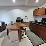 Flat Barra Da Tijuca Resort Urbano Beira Mar