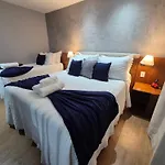 Flat Barra Da Tijuca Resort Urbano Beira Mar