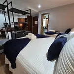 Flat Barra Da Tijuca Resort Urbano Beira Mar