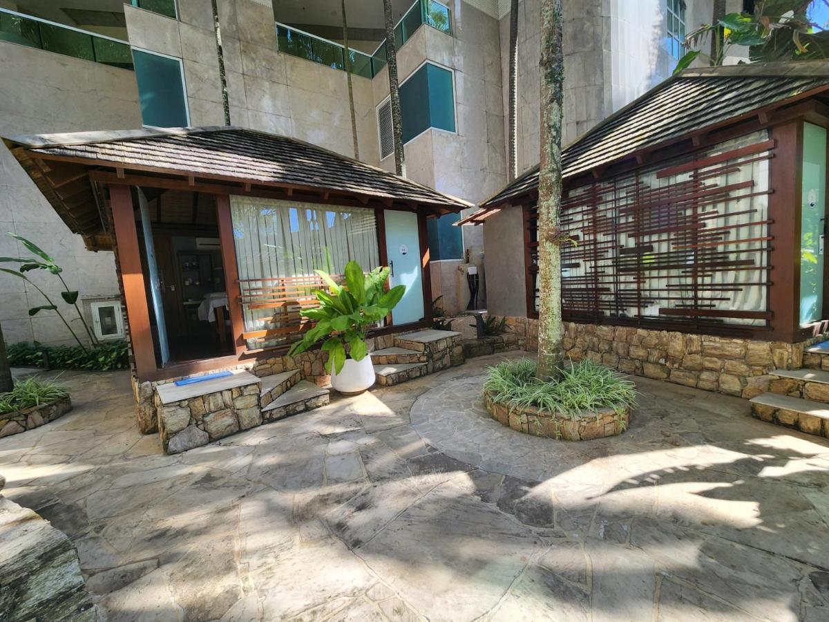 Flat Barra Da Tijuca Urbano Beira Mar Rio de Janeiro