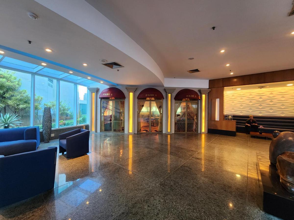 Apartamento Flat Barra Da Tijuca Urbano Beira Mar Rio de Janeiro
